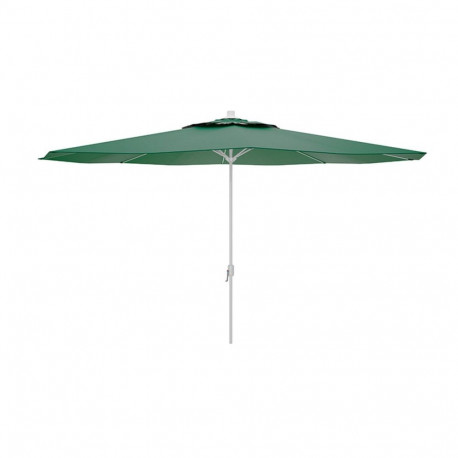 Parasol przeciwsłoneczny Marbueno Roheline Polüester Teras Ø 300 cm