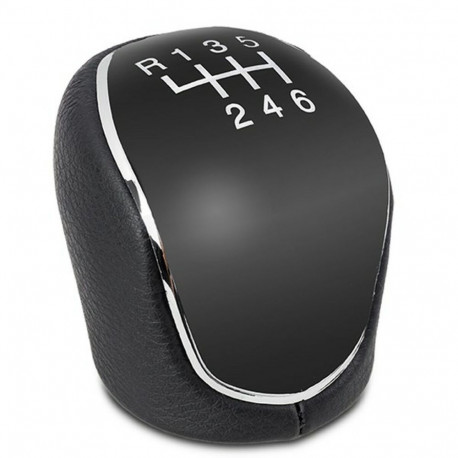 Käigukangi nupp ABC Parts FORD MONDEO MK3/4 FOCUS MK2/3/ S/C-MAX/KUGA