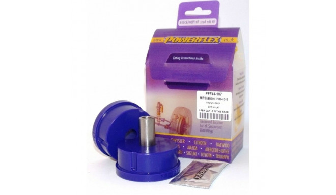 Silentblock Powerflex PFF44-107 Reinforcement Bar