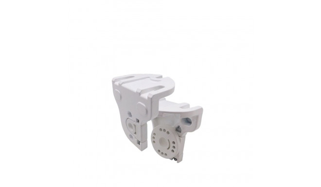 Awning bracket Micel TLD03 White 11,3 x 8,5 x 11 cm Shaft