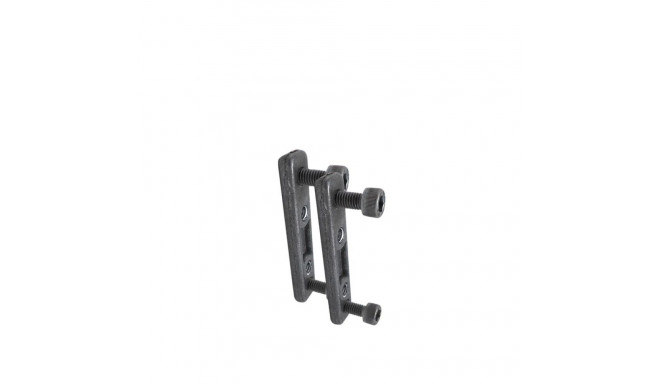 Joining Plate Micel TLD25 65 x 14,5 x 6 mm Awning Inferior