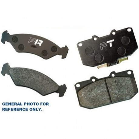 Brake pads Black Diamond BDPP830