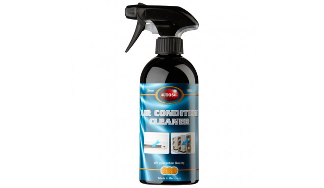 Gaisa kondicioniera tīrītājs Autosol SOL11E07400 500 ml