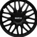 Mototransporta pārsegs SPC1496BK Melns 14"