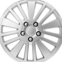 Hubcap Scuba Grey 14"