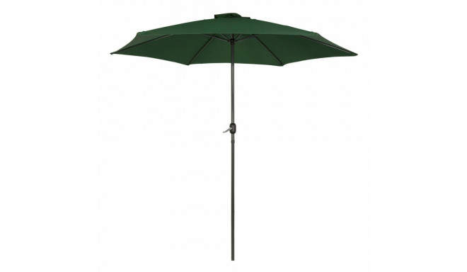 Päikesevari Aktive Roheline 300 x 245 x 300 cm