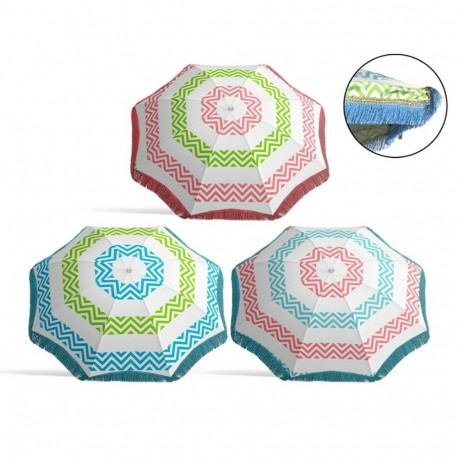 Parasol przeciwsłoneczny Narmastega Ø 180 cm