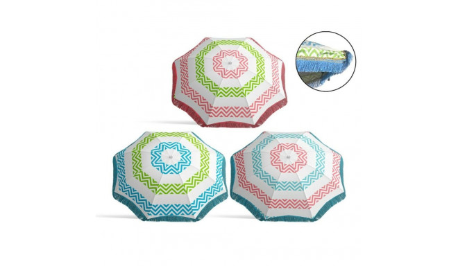 Parasol przeciwsłoneczny Narmastega Ø 180 cm