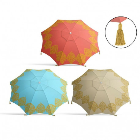 Пляжный зонт Ø 200 cm Bārkstis Audums Oxford