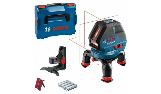 Laser level BOSCH GLL 3-50