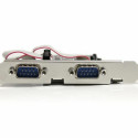 PCI Card Startech PEX4S553 4 Ports