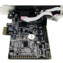 PCI Card Startech PEX4S553 4 Ports