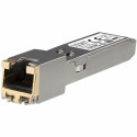 Mitmemoodiline SFP+ Fiibermoodul Startech 813874B21ST
