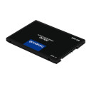 Жесткий диск GoodRam SSDPR-CL100 SSD SATA III 520 MB/s SSD 480 GB SSD - 240 GB