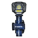 Светодиодная система для головы Varta Work Flex H20 3 W 150 Lm Датчик Движения