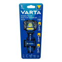 LED Galvas Lukturis Varta Work Flex H20 3 W 150 Lm Kustības Sensors