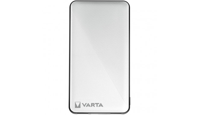 Akupank Varta Energy Hõbedane 10000 mAh