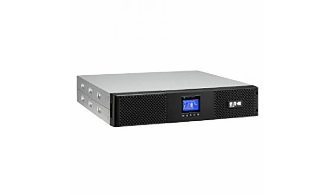 Uninterruptible Power Supply System Interactive UPS Eaton 9SX3000IR 2700 W