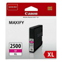 Oriģinālais Tintes Kārtridžs Canon 2500XL 19,3 ml-70,9 ml - Purpursarkans
