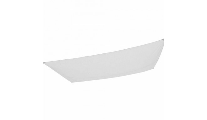 Shade Sails Aktive Triangular White 200 x 0,5 x 300 cm (4 Units)