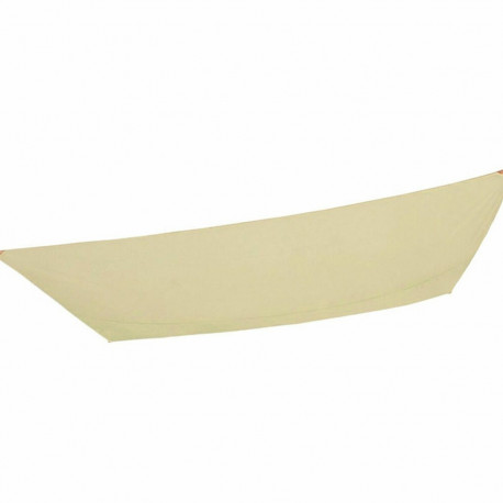 Shade Sails Aktive Triangular Cream 200 x 0,5 x 300 cm (4 Units)