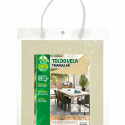 Shade Sails Aktive Triangular Cream 500 x 500 cm (4 Units)