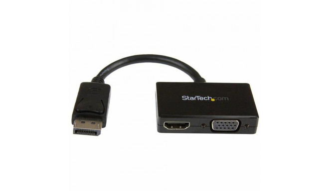 Adapter Startech DP2HDVGA