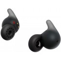 Sony wireless earbuds LinkBuds Open WF-L910, black