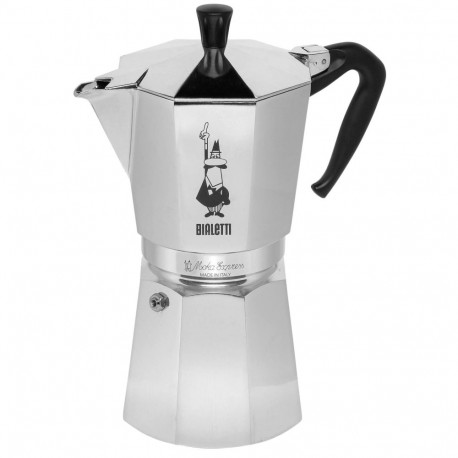 Bialetti Moka Express 12TZ (600 ml)