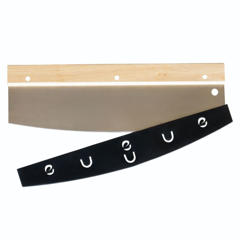 Forno Per Pizza UNOLD Don Luigi 68815 - Digitale Touch Con Programmi Automatici - Include Pala E Tagliapizza