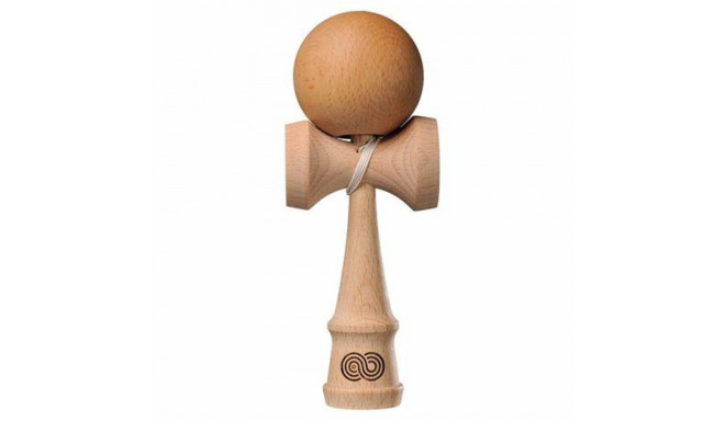 Kaizen Kendama ghost silk