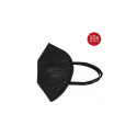 KADI FFP2 respirators melns (10 gab.)