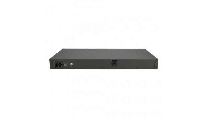 FiberHome S5800-28T-X-PE-AC network switch Managed L2/L3 Gigabit Ethernet (10/100/1000) Power over E