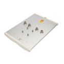 Extralink Sector antenna EXSEC16-60 5GHz MIMO 4x4, 60°, 16dBi, dedicated for Mimosa A5C