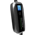 Extralink Portable electric car charger BS-PCD030 16A 3.6kW Schuko 1 phase, 5.5m, LCD display, IP67