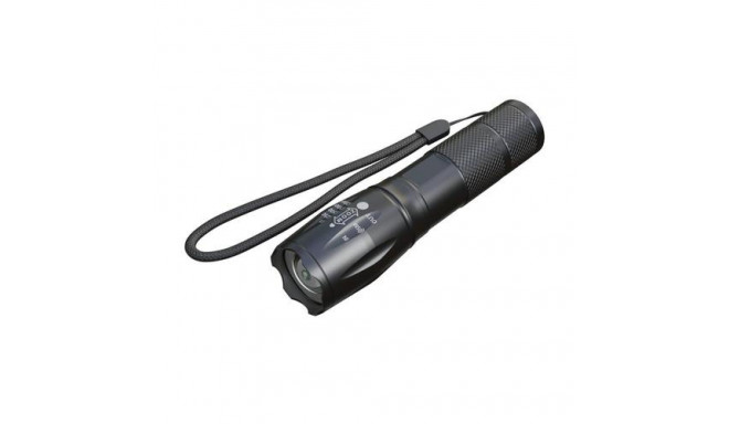 Extralink LED Flashlight EFL-1008 Freya battery, 10W, 200lm