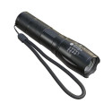 Extralink LED Flashlight EFL-1008 Freya battery, 10W, 200lm