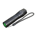 Extralink LED Flashlight EFL-1008 Freya battery, 10W, 200lm