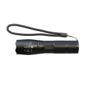 Extralink LED Flashlight EFL-1008 Freya battery, 10W, 200lm