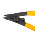 Extralink Fiber optic stripper CFS-3 2-3mm, 0.9mm, 0.125mm