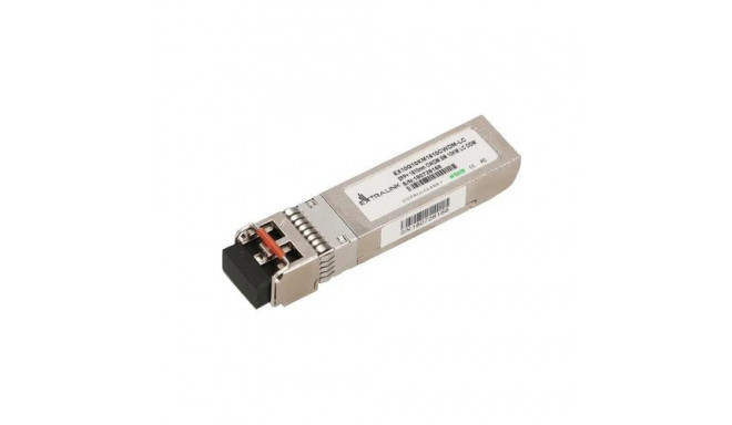 Extralink SFP+ CWDM Module SFP+ 10G 10Gbps, 1610nm, single mode, 10km, LC, DOM