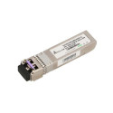 Extralink SFP+ CWDM Module SFP+ 10G 10Gbps, 1490nm, single mode, 10km, LC, DOM