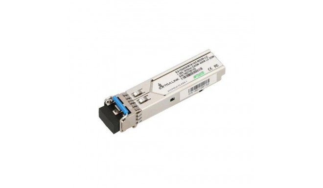 Extralink SFP CWDM Module SFP 1.25G 1,25Gbps, 1510nm, single mode, 40km, LC, DOM