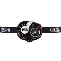 Petzl e+LITE Black, White Headband flashlight LED