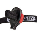 Petzl e+LITE Black, White Headband flashlight LED