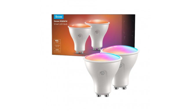 Govee H600D Smart bulb Wi-Fi/Bluetooth 4.8 W