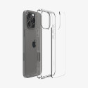 Spigen Ultra Hybrid mobile phone case 17.5 cm (6.9&quot;) Cover Transparent