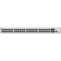 Huawei S220-48P4S Gigabit Ethernet (10/100/1000) Power over Ethernet (PoE) 1U Grey