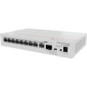 Huawei CloudEngine S110-8P2ST Power over Ethernet (PoE) Grey