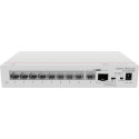 Huawei CloudEngine S110-8P2ST Power over Ethernet (PoE) Grey